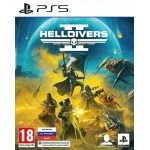 Helldivers II [PS5]